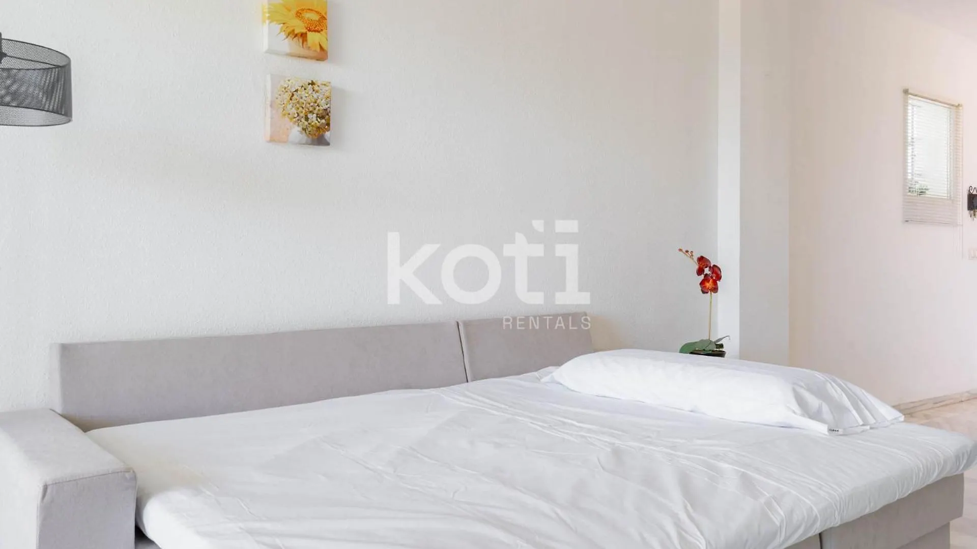 Koti Rentals - Colinas Del Faro 24 Mijas Lägenhet
