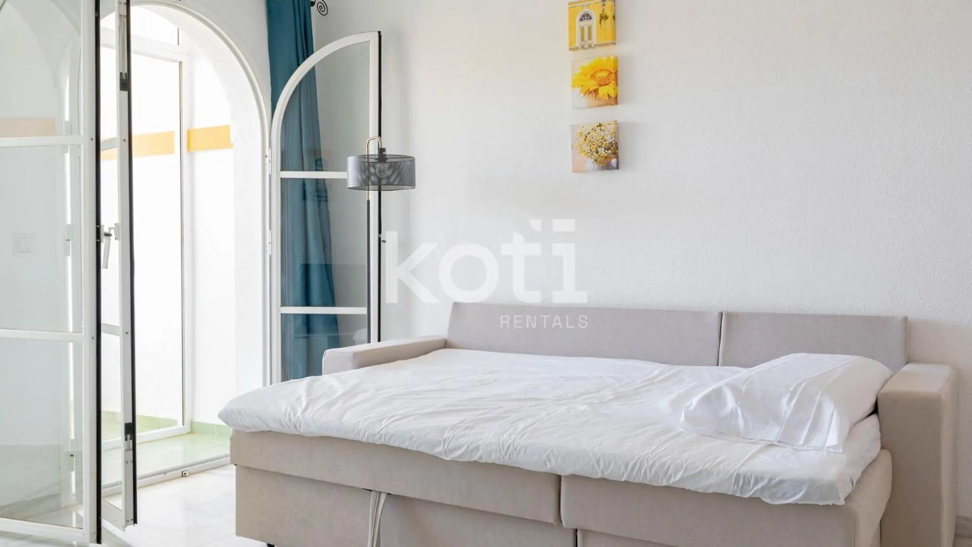 Koti Rentals - Colinas Del Faro 24 Mijas