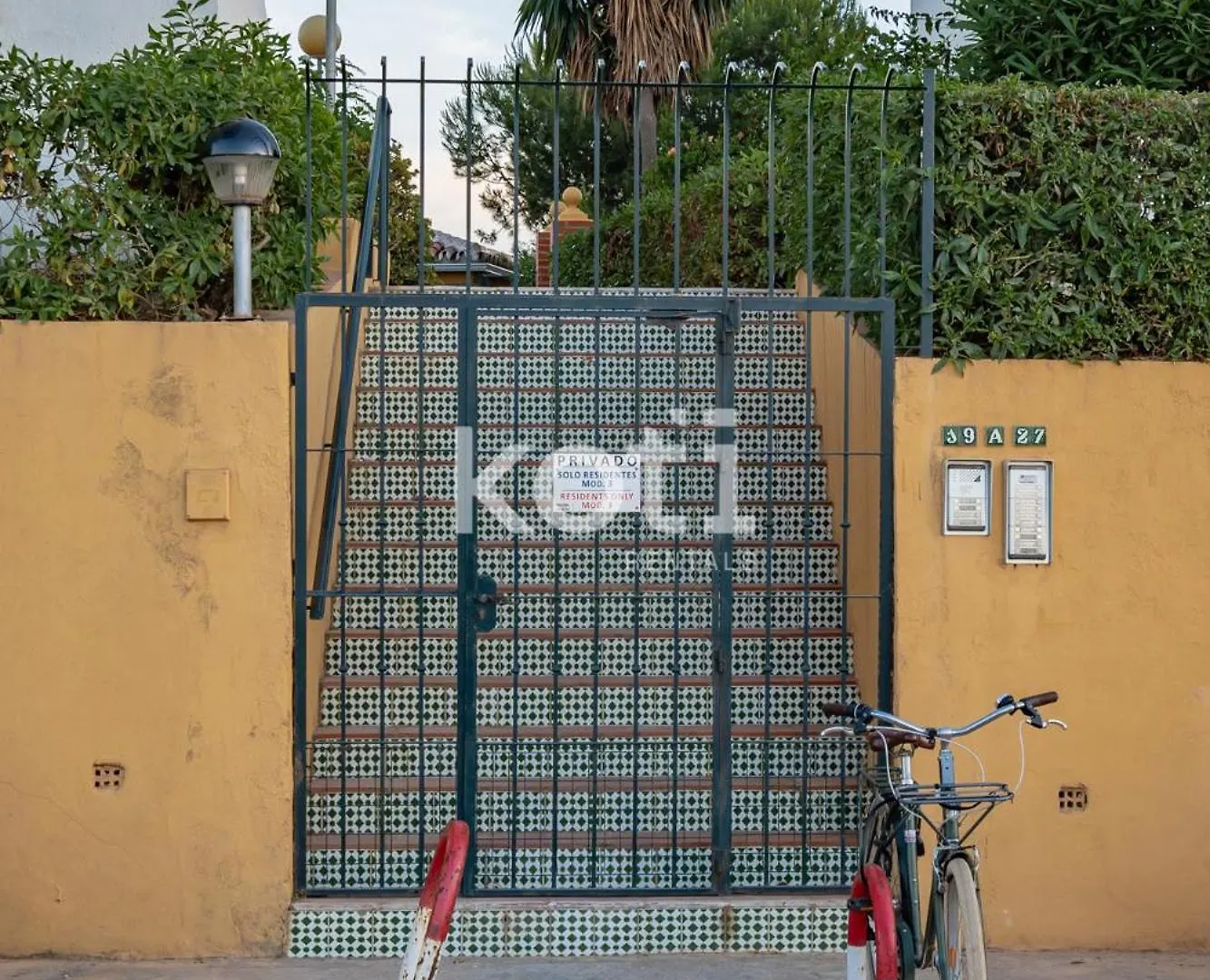 Koti Rentals - Colinas Del Faro 24 Mijas 0*,  Spanien