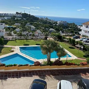 Apartamento Riviera Del Sol Mijas