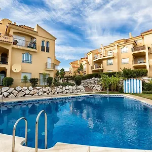 Atalaya 2 Bedrooms Mijas