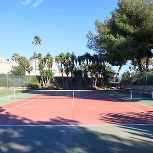 Cerro Del Aguila Mijas
