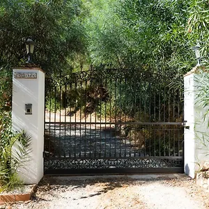  Maison d'hôtes A Natural Retreat