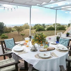  Hébergement de vacances Casa 2mariposas
