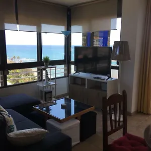  Appartement Edificio Rosa De Vientos 71