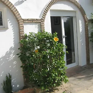  Appartement 1 Ch Costa Del Sol Sitio De Calahonda Dans Maison D'hôte Entrée Indépendante
