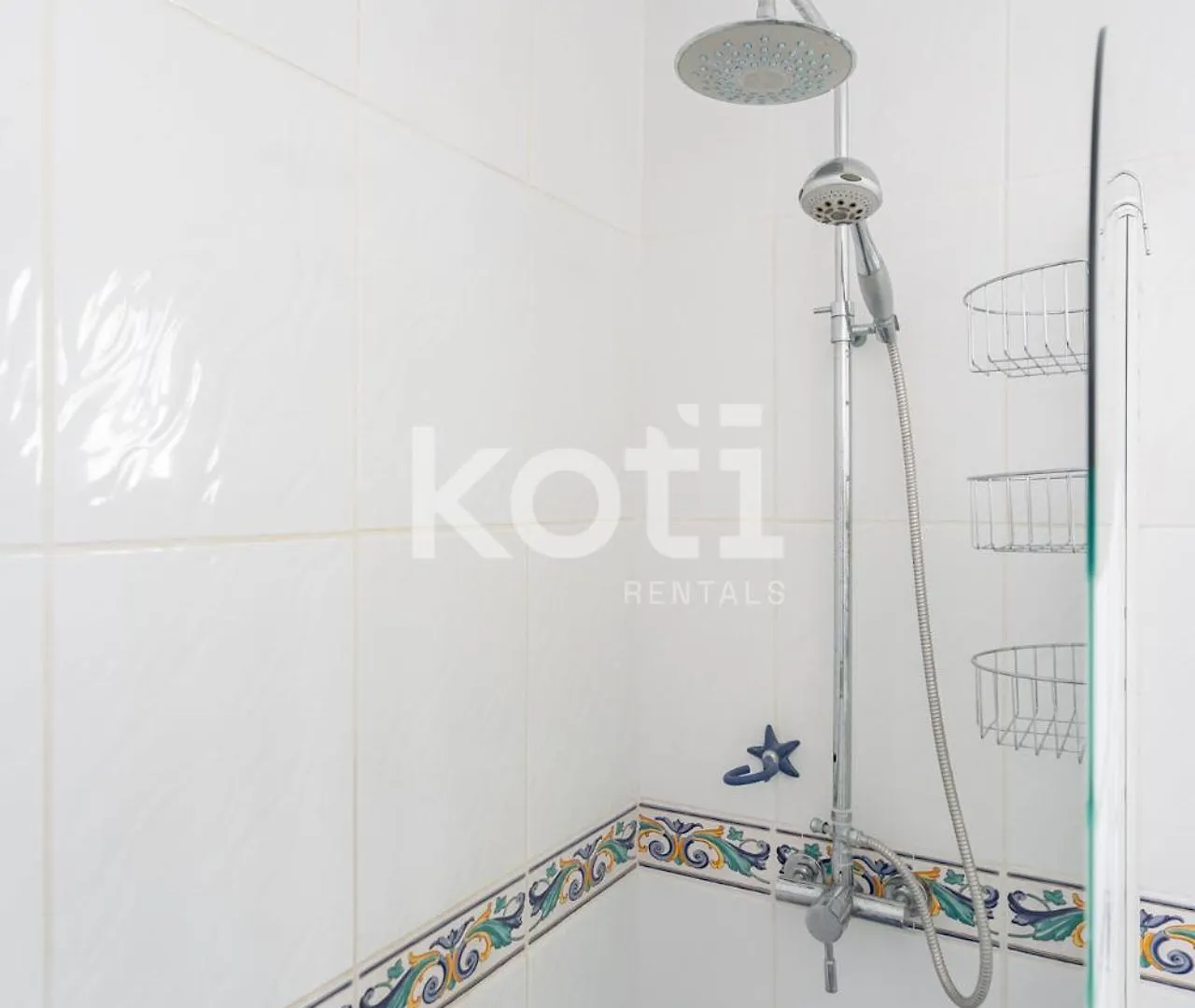 Koti Rentals - Colinas Del Faro 24 Mijas Apartment
