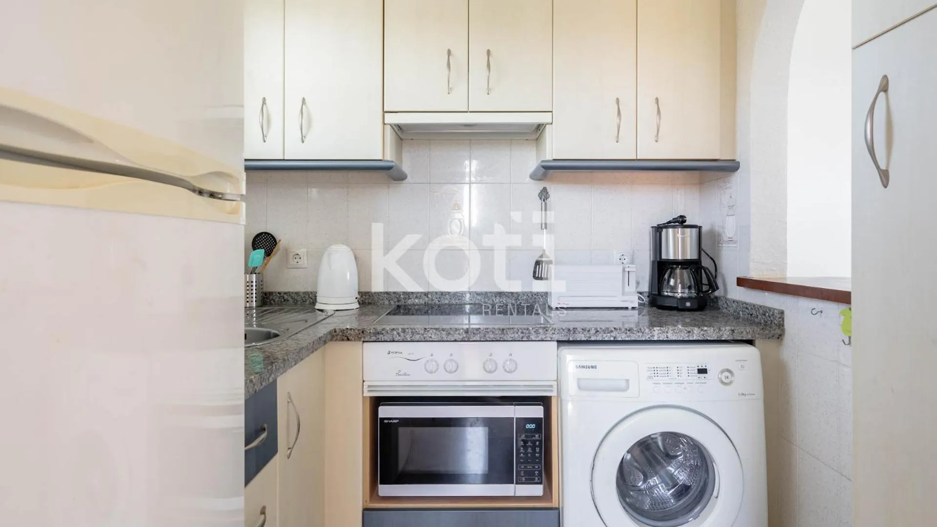 Apartment Koti Rentals - Colinas Del Faro 24 Mijas
