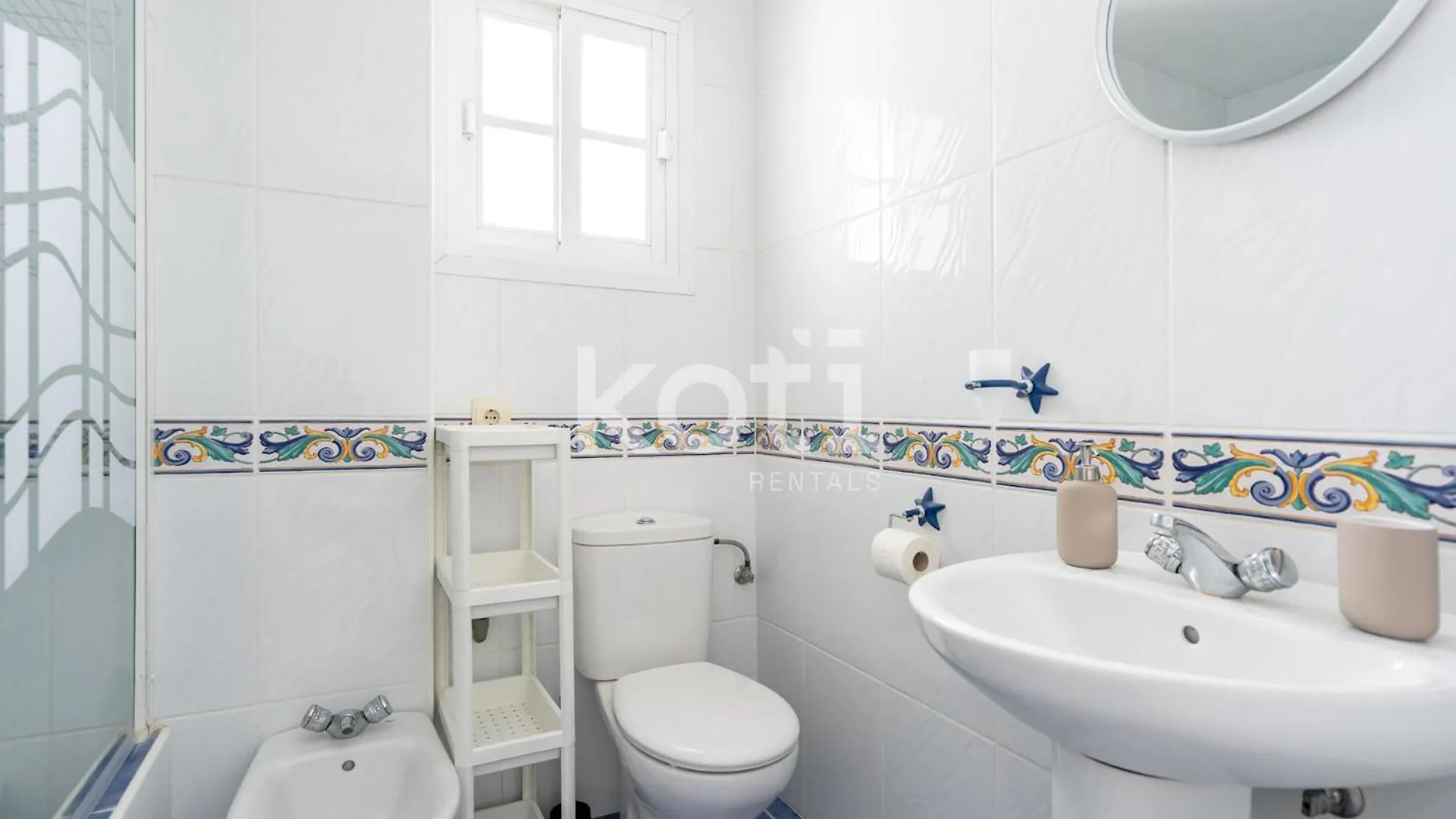 Koti Rentals - Colinas Del Faro 24 Mijas