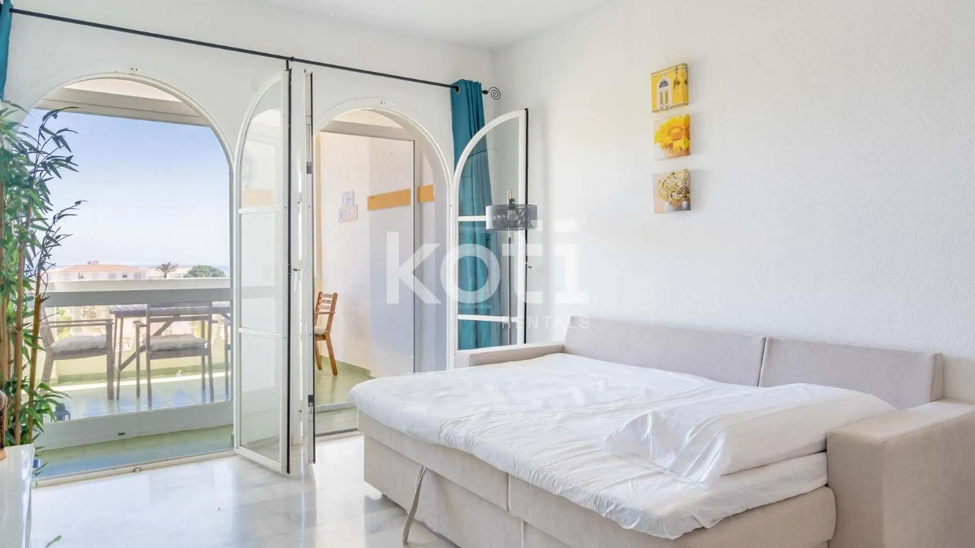 Koti Rentals - Colinas Del Faro 24 Mijas