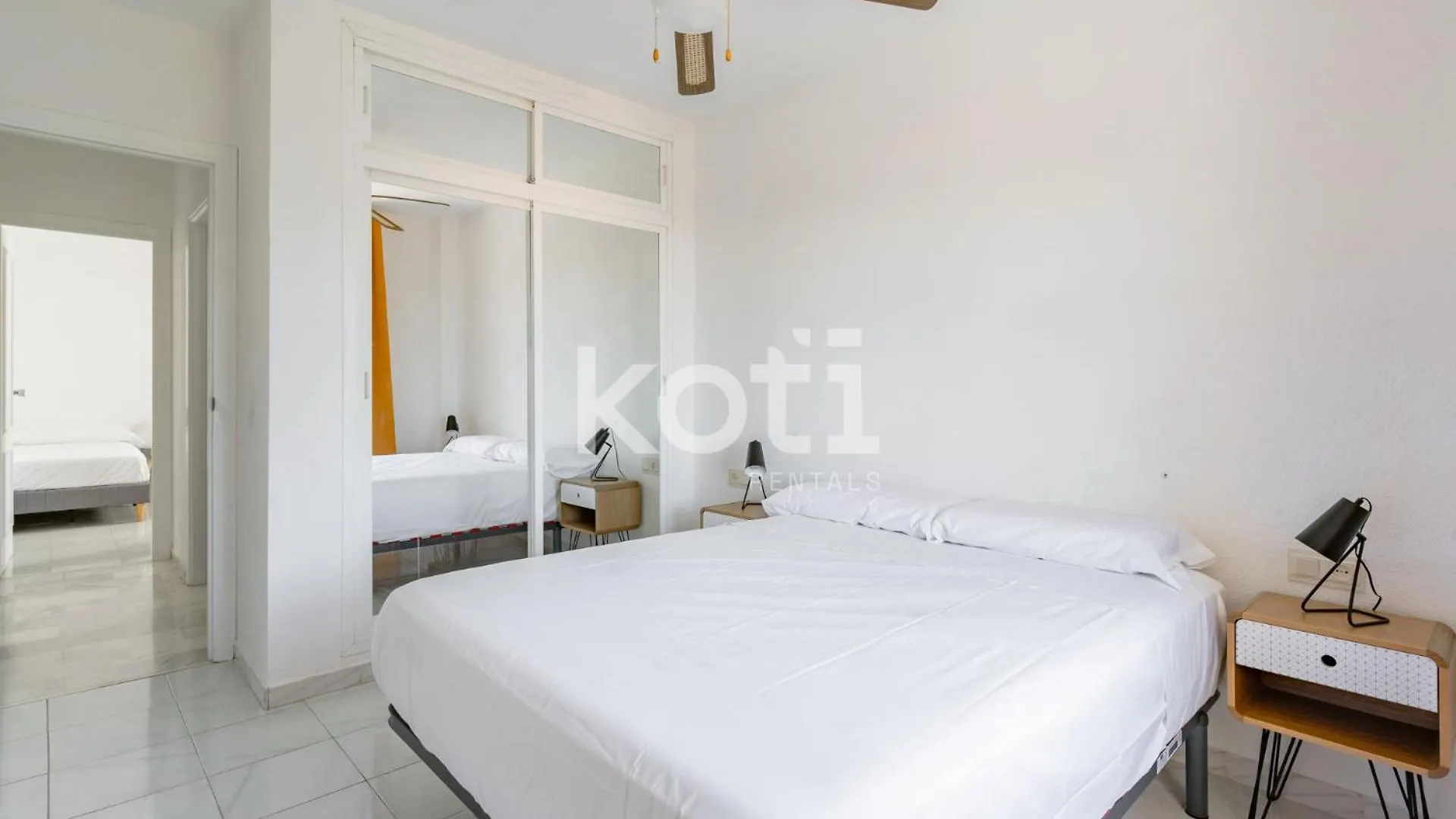 Apartment Koti Rentals - Colinas Del Faro 24 Mijas Spain