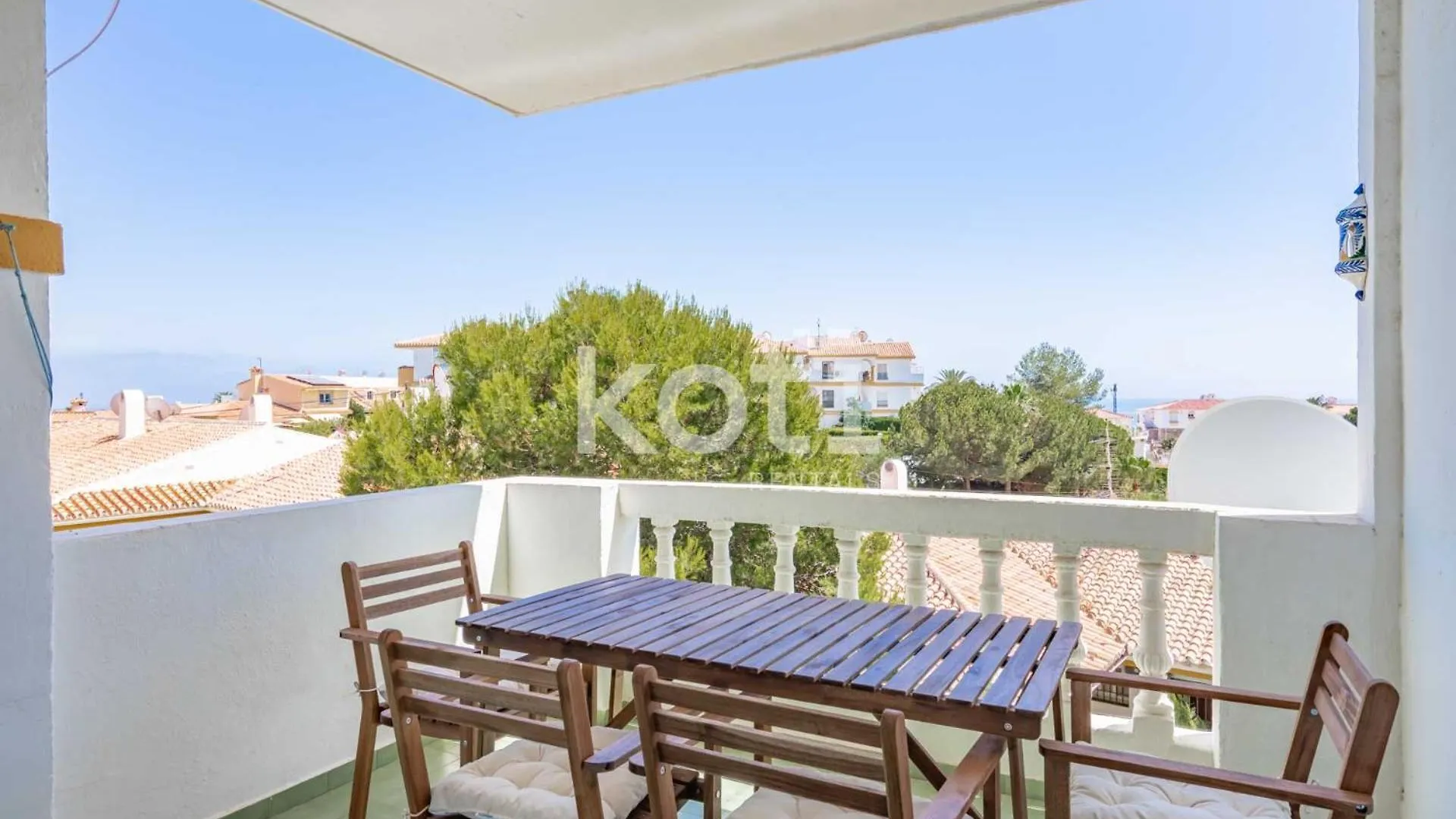 Koti Rentals - Colinas Del Faro 24 Mijas