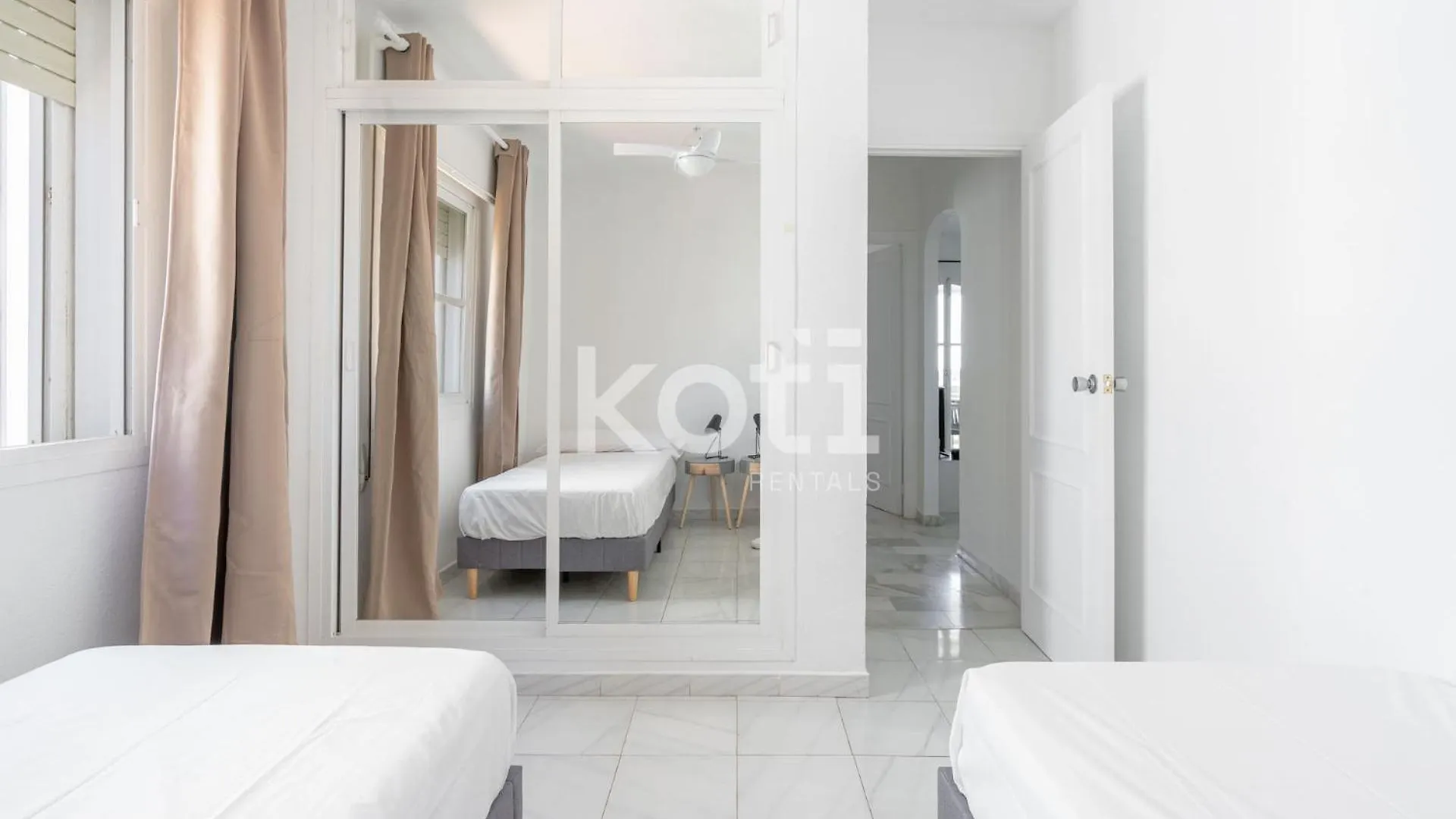 Koti Rentals - Colinas Del Faro 24 Mijas 0*,
