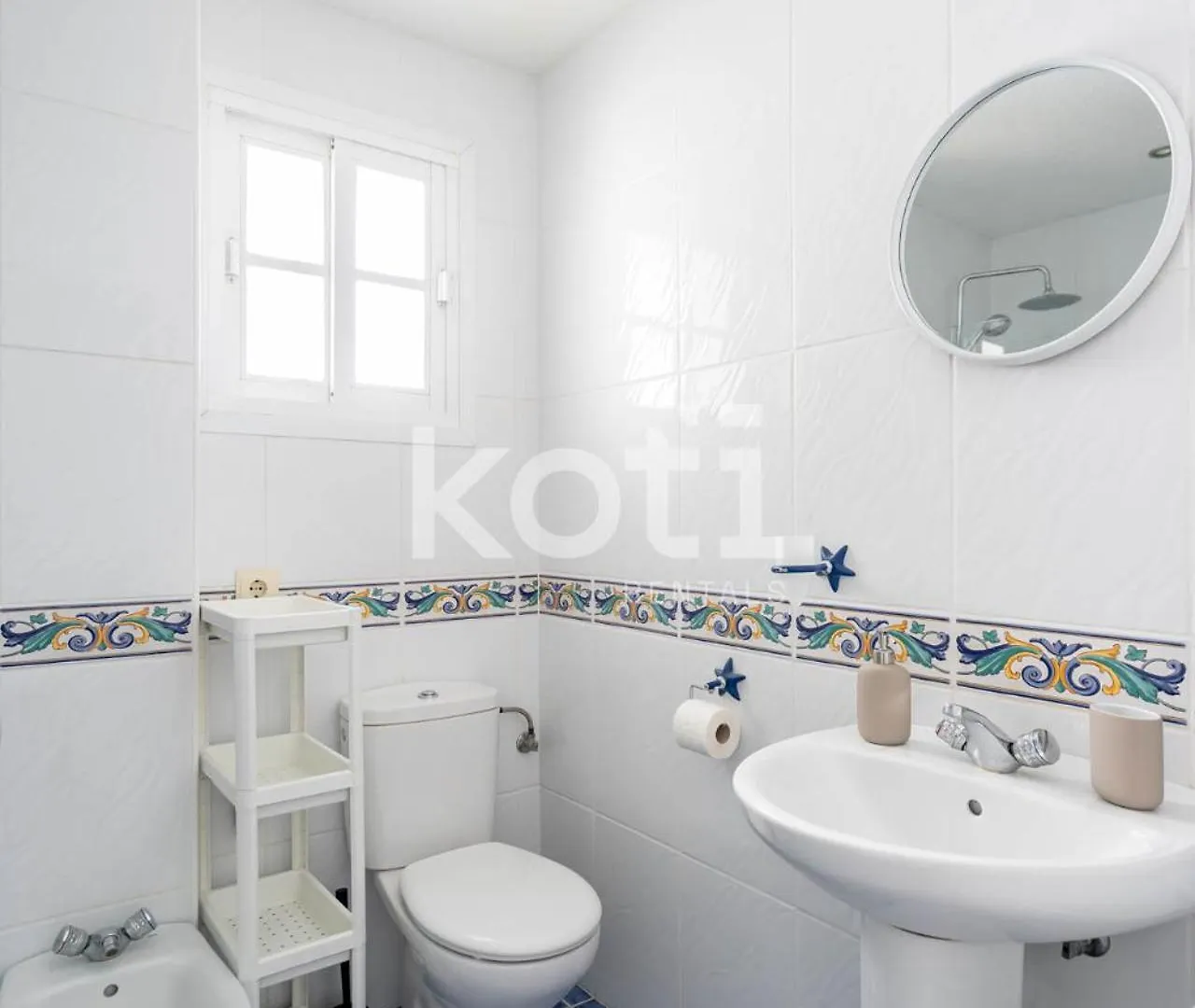 Apartment Koti Rentals - Colinas Del Faro 24 Mijas