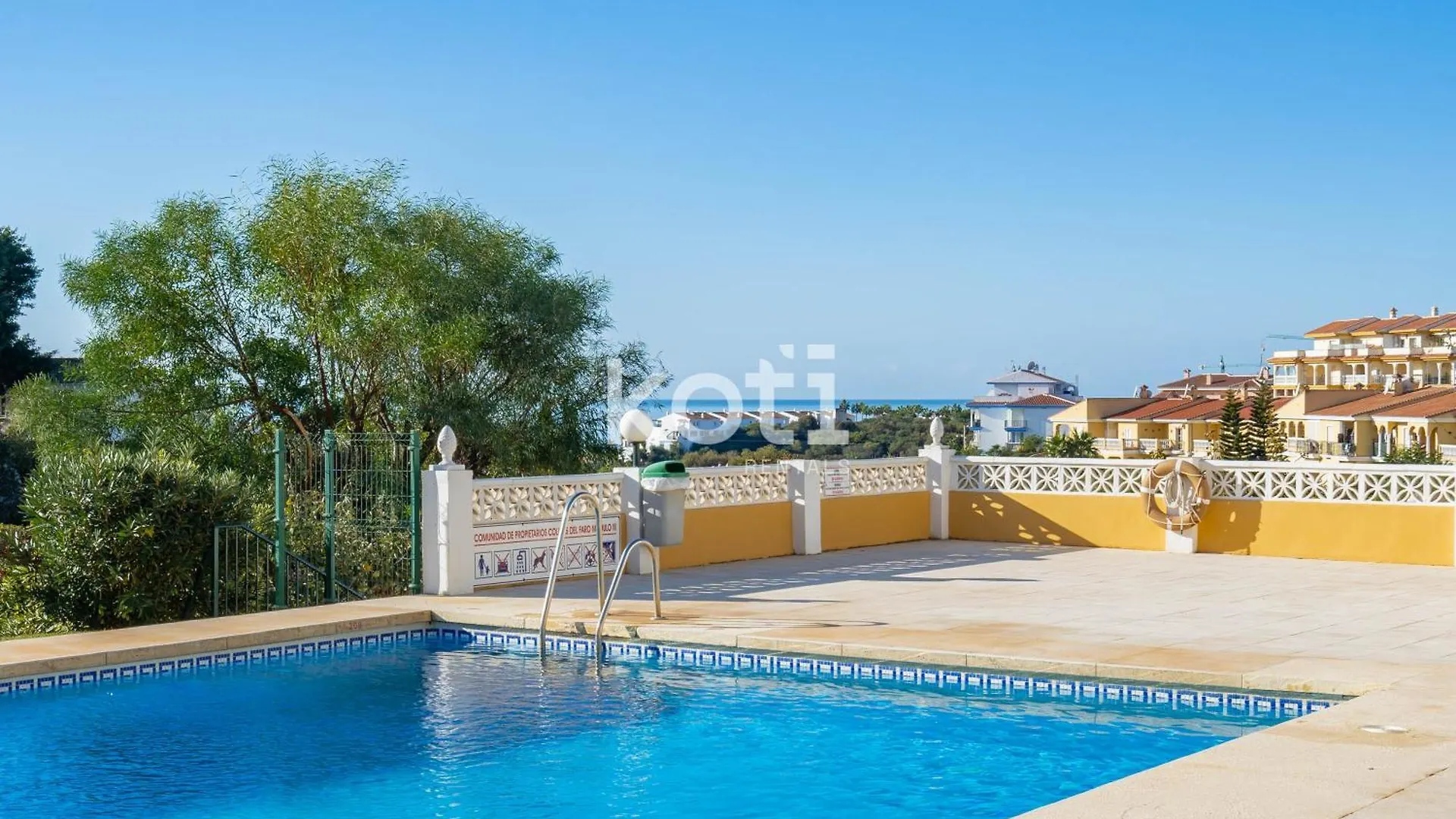 Koti Rentals - Colinas Del Faro 24 Mijas 0*,  Spain