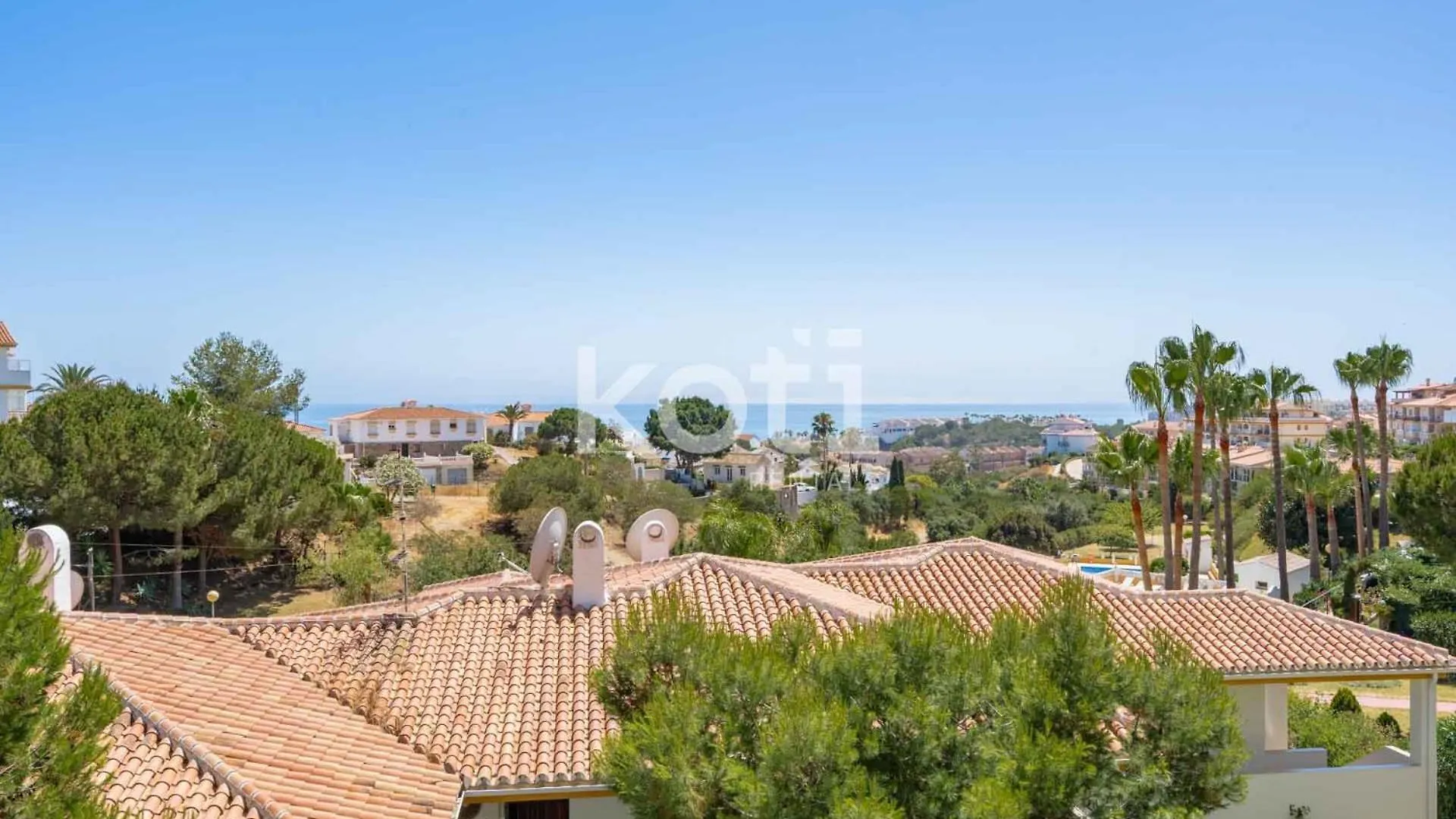 Apartment Koti Rentals - Colinas Del Faro 24 Mijas