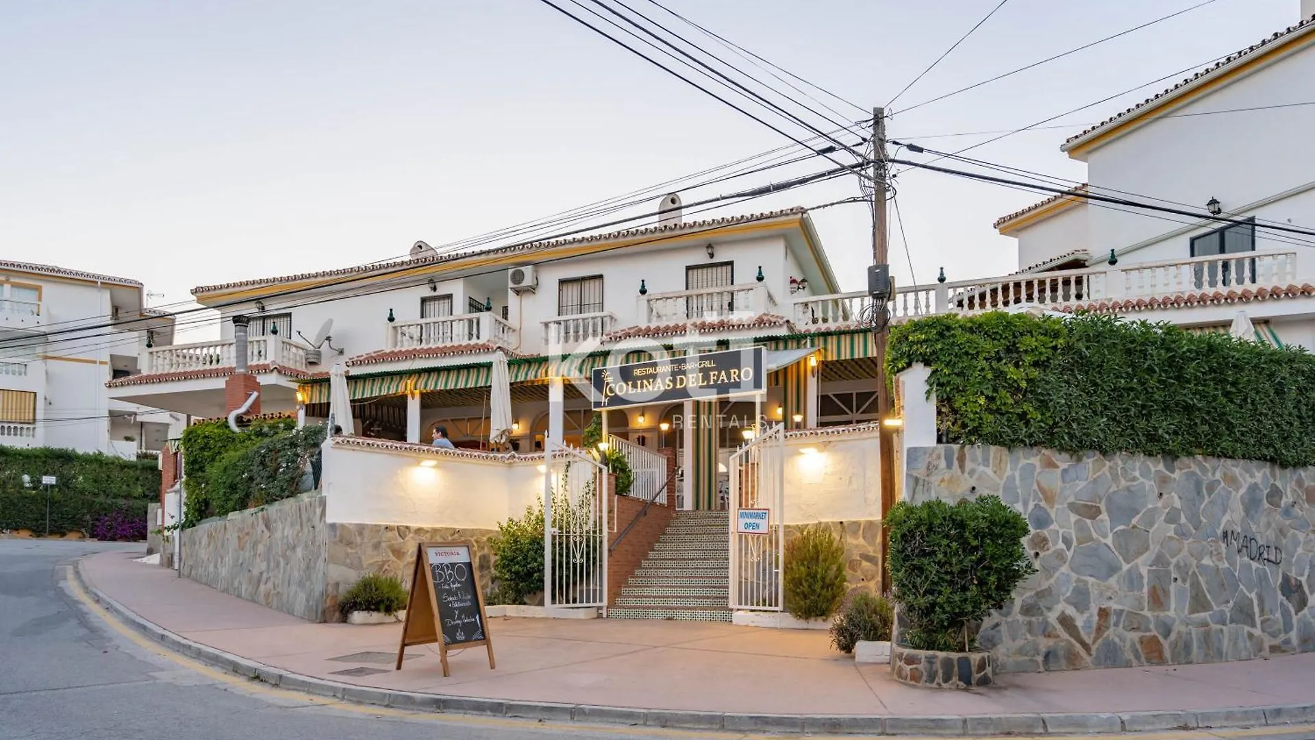 Apartment Koti Rentals - Colinas Del Faro 24 Mijas Spain